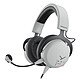 Beyerdynamic MMX 150 Grey Closed-back circumaural gamer headset - 40 mm drivers - Flexible and removable cardioid microphone - USB/Jack 3.5 mm - PC/Consoles/Mobile