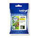 Brother LC422XLY (Yellow) - Yellow ink cartridge (1500 pages at 5%)