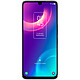 TCL 30+ Nero Smartphone 4G-LTE - Helio G37 8-Core 2.3 GHz - RAM 4 GB - 6.7" AMOLED touch screen 1080 x 2400 - 128 GB - NFC/Bluetooth 5.0 - 5010 mAh - Android 12
