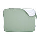 MW MacBook Pro/Air 13" Sleeve (USB-C) Horizon Green Protective sleeve made of recycled material for MacBook Pro/Air 13" USB-C