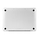 Avis Incase Coque Hardshell MacBook Air 13" (2020) Transparent