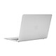 Incase Hardshell Case MacBook Air 13" (2018) Clear Protective cover for MacBook Air 13" (2018)