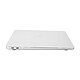 Review Incase Hardshell Case MacBook Air 13" (2018) Clear