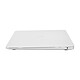 Avis Incase Coque Hardshell MacBook Pro 16" (2019) Transparent