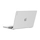 Incase Hardshell Case MacBook Pro 14" (2021) Clear Protective cover for MacBook Pro 14" (2021)