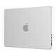 Acheter Incase Coque Hardshell MacBook Pro 14" (2021) Transparent