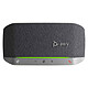 Poly Sync 20 Smart speaker with 3 USB/Bluetooth microphones