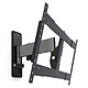ERARD EXO OLEDTW2 Tilting and swivelling wall mount for flat screens from 40 to 85" (maximum load 25 kg)