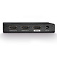 Review Lindy HDMI Splitter 4K EDID (2 Outputs)