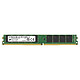 Micron DDR4 VLP ECC UDIMM 32 Go 2666 MHz CL19 2Rx8 (16 Gbit) RAM DDR4 PC4-21300 - MTA18ADF4G72AZ-2G6B2