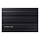 Review Samsung SSD External T7 Shield 1TB Black