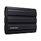 Buy Samsung SSD External T7 Shield 4Tb Black