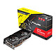 Sapphire PULSE Radeon RX 6750 XT Gaming OC 12GB 12 Go GDDR6 - HDMI/Tri DisplayPort - PCI Express (AMD Radeon RX 6750 XT)