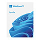 Microsoft Windows 11 Famille - Version clé USB Microsoft Windows 11 Famille (français) - Version clé USB