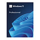 Microsoft Windows 11 Professionnel - Version clé USB Microsoft Windows 11 Professionnel (français) - Version clé USB