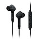 ROCCAT Syn Buds Core In-ear headphones - 10 mm drivers - microphone - integrated audio controls