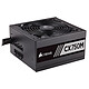 Corsair CX750M 80PLUS Bronzo Alimentatore modulare 750W ATX 12V 2.3 - 80PLUS Bronze (3 anni di garanzia Corsair)