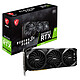 MSI GeForce RTX 3070 VENTUS 3X PLUS 8G OC LHR