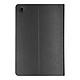 Targus Slim Keyboard Cover Noir (GP-FBP615TGABF) Étui de protection avec clavier AZERTY pour Galaxy Tab S6 Lite - Noir