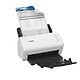 Brother ADS-4100 Fixed scanner with automatic double-sided scrolling (USB 3.0)