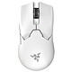 Razer Viper v2 Pro (Bianco) Mouse con o senza fili per i giocatori - mano destra - tecnologia Razer HyperSpeed - sensore ottico 30000 dpi - 5 pulsanti programmabili