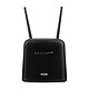 D-Link DWR-960 Routeur Wi-Fi AC1200 4G LTE Cat7 300 Mbits/s