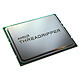 AMD Ryzen Threadripper 3960X (4,5 GHz máx.) Procesador de 24 núcleos y 48 hilos en el zócalo sTRx4 Cache 128 MB 7 nm TDP 280W (versión a granel sin ventilador - 3 años de garantía del fabricante)