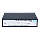 HPE OfficeConnect 1420 5G (JH327A) 5-port unmanaged 10/100/1000 Mbps auto-sensing switch