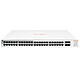 HPE Networking Instant On 1830 48G 24p 4 PoE 4SFP 370W (JL815A) Switch manageable 48 ports 10/100/1000 Mbps + 4 SFP
