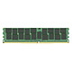 Kingston Server Premier 16 Go DDR4 2666 MHz ECC CL19 2Rx8 RAM DDR4 PC4-21300 - KTH-PL426D8/16G
