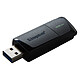 Kingston DataTraveler Exodia M 32 Go Clé USB 3.0 32 Go avec capuchon de protection et anneau pour porte-clés