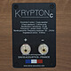 Review Davis Acoustics Krypton C Walnut