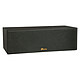 Davis Acoustics Krypton C Black 2-way 80 watts centre speaker