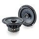 Focal PC 165 SF 2-way coaxial kit with 165 mm woofer with Slatefiber membrane