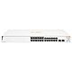 Aruba Instant On 1830 24G 12p Class4 PoE 2SFP 195W (JL813A) Switch manageable 24 ports 10/100/1000 Mbps dont 12 PoE+ + 2 SFP