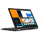 Lenovo ThinkPad X13 Yoga Gen 2 (20W8007SFR) Intel Core i5-1135G7 16 Go SSD 512 Go 13" LED Tactile Full HD Wi-Fi 6/Bluetooth Webcam Windows 10 Professionnel pré-installé + licence Windows 11 Professionnel