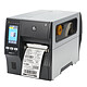 Zebra ZT411 Thermal Printer (ZT41142-T0E0000Z) Direct thermal printer 203 dpi (USB 2.0/RS-232 series/Ethernet/Bluetooth 4.1)