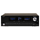 Advance Paris PlayStream A7 Amplificateur intégré 2 x 115 Watts - FM/DAB+ - Wi-Fi / DLNA / AirPlay - Entrée phono