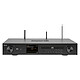 Imperial DABMAN i550 CD Lecteur tout-en-un stéréo 2 x 42W - CD/DAB/USB - Radio Internet - Wi-Fi/Bluetooth - Fast Ethernet