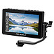 Feelworld F5 Pro V2 Monitor de cámara de 5,5" - Full HD - IPS Touch - 500 cd/m² - Rec.709/3D-LUT - HDMI/USB-C