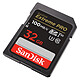 Avis SanDisk Extreme Pro SDHC UHS-I 32 Go (SDSDXXO-032G-GN4IN)