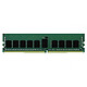Kingston Server Premier 16 GB DDR4 2666 MHz ECC Registered CL19 2Rx8 RAM DDR4 PC4-21300 - KTD-PE426D8/16G