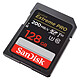Nota SanDisk Extreme Pro SDHC UHS-I 128 GB (SDSDXXD-128G-GN4IN)