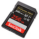 Nota SanDisk Extreme Pro SDHC UHS-I 256 GB (SDSDXXD-256G-GN4IN)