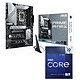 ASUS PRIME Z690-P WIFI D4 Core i9-12900KS PC Upgrade Bundle Motherboard Socket 1700 Intel Z690 Express + CPU Intel Core i9-12900KS (3.4 GHz / 5.5 GHz)