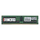 Kingston Server Premier 32 Go DDR4 2400 MHz ECC CL17 Dual Rank x4 RAM DDR4 PC4-19200 - KSM24RD4/32MEI