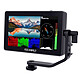 Feelworld F6 Plus 5.5" Camera monitor - Full HD - IPS Touch - 500 cd/m² - Rec.709/3D-LUT - HDMI/USB-C/SD