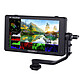 Feelworld LUT6 Monitor de cámara de 6" - Full HD - IPS Touch - 2600 cd/m² - HDR/Rec.709/3D-LUT - HDMI/SD