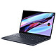 Review ASUS Zenbook Pro 15 Flip OLED UP6502ZD-M8009W