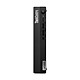 Avis Lenovo ThinkCentre M70q Tiny Gen 4 (12E3000FFR)